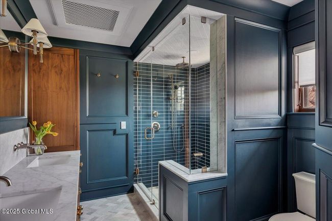 20 Oak Ridge Blvd, House other with 4 bedrooms, 4 bathrooms and 6 parking in Saratoga Springs NY | Image 31