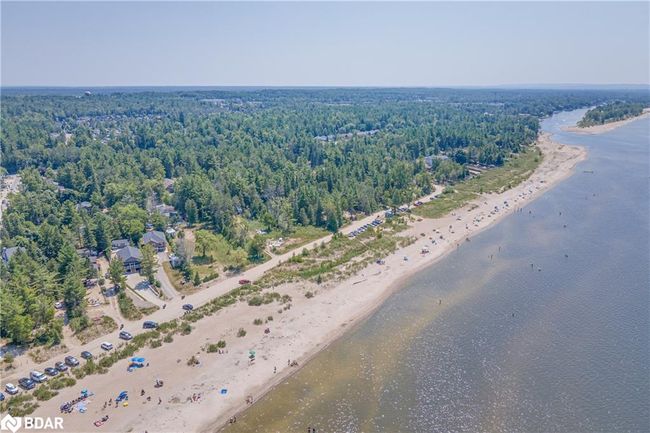 54 Homewood Ave, House other with 3 bedrooms, 1 bathrooms and 2 parking in Wasaga Beach ON | Image 23