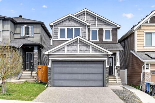 123 Evanscrest Way Nw, Calgary, AB, T3P0S3 | Card Image
