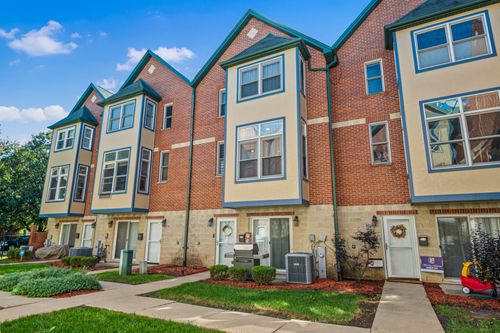 3738 Forest Ave, Brookfield, IL, 60513-1606 | Card Image
