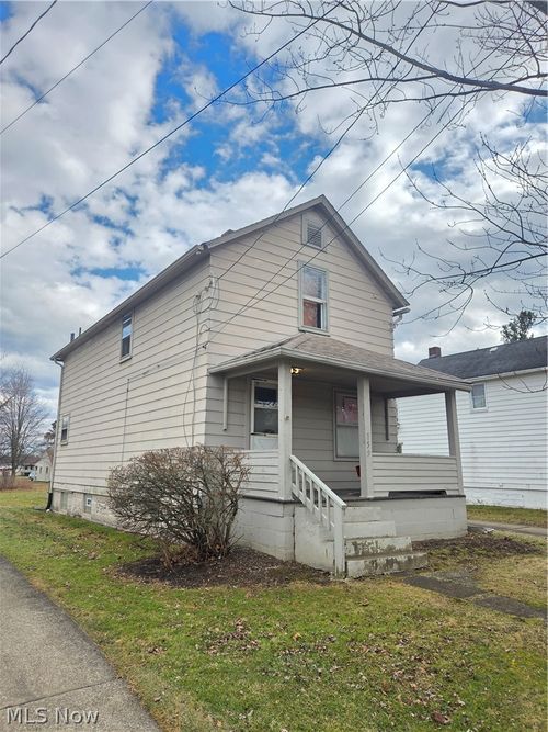 159 Piccadilly St, Campbell, OH, 44405-1916 | Card Image