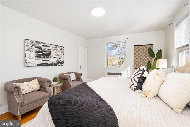 841 E Belvedere Ave, House other with 4 bedrooms, 2 bathrooms and null parking in BALTIMORE MD | Image 26