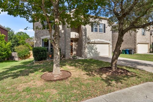 25002 Cooper Vly, San Antonio, TX, 78255-2319 | Card Image