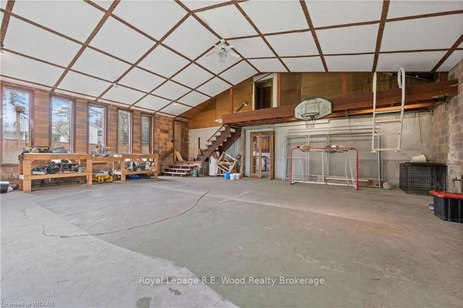 365643 Evergreen St, House other with 4 bedrooms, 2 bathrooms and 20 parking in Burgessville ON | Image 43