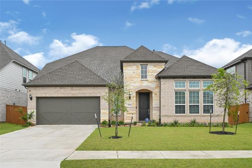 2336 Blue Sail Dr, Katy, TX, 77493-5194 | Card Image