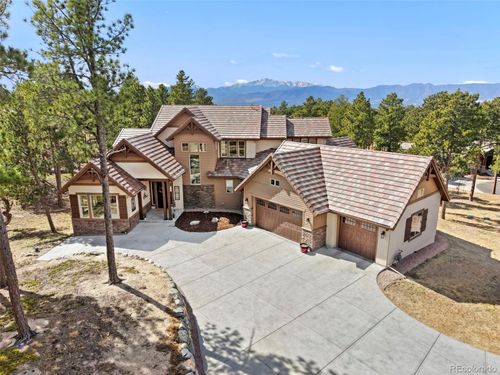 4255 Foxchase Way, Colorado Springs, CO, 80908 | Card Image