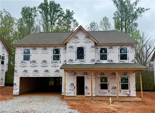 489 Charleston Pl, Villa Rica, GA, 30180-7026 | Card Image