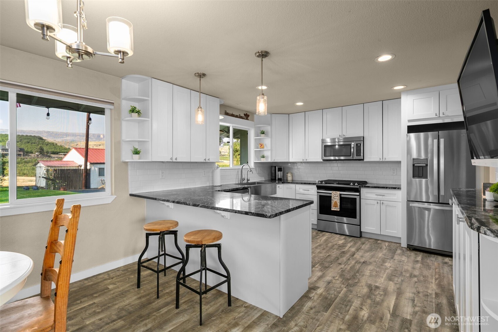 Residential in East Wenatchee 5