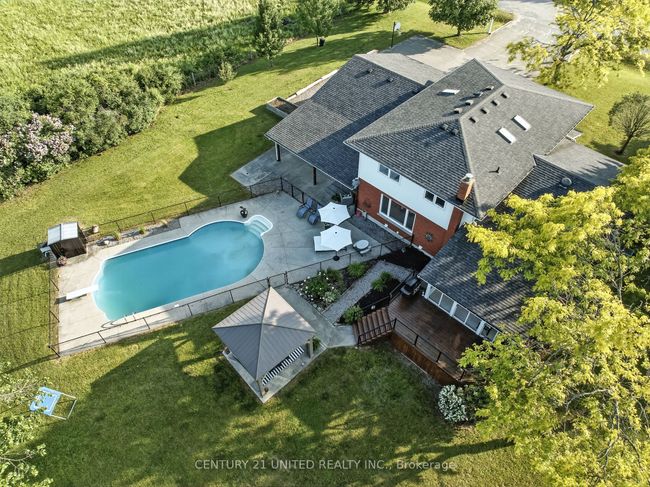748 Rothesay Ave, House other with 5 bedrooms, 4 bathrooms and 10 parking in Cavan Monaghan ON | Image 44
