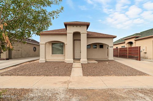 14373 Tobe Davis, Horizon City, TX, 79928-2234 | Card Image