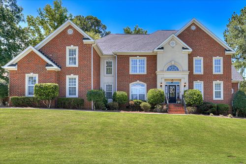 3954 Hammonds Fry, Evans, GA, 30809-8026 | Card Image
