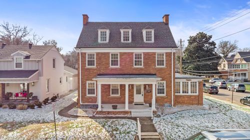 1400 Montgomery Ave, Ashland, KY, 41101-2635 | Card Image