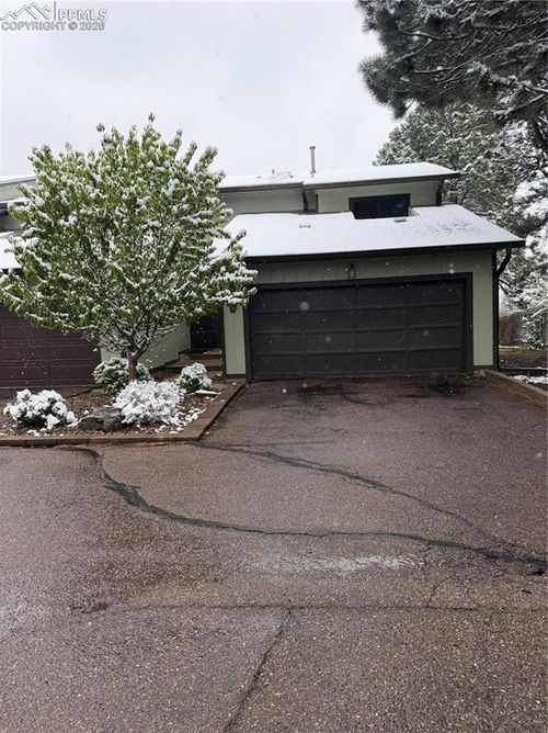 4669 Barnes Rd, Colorado Springs, CO, 80917-1644 | Card Image