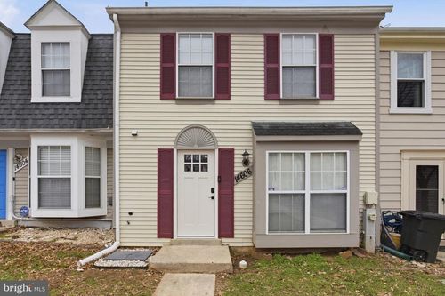 14606 London Ln, BOWIE, MD, 20715-2571 | Card Image
