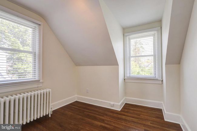 8114 Old Georgetown Rd, House other with 5 bedrooms, 3 bathrooms and null parking in BETHESDA MD | Image 31