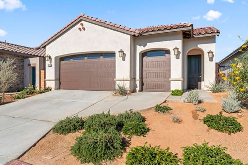 55729 Isleworth, La Quinta, CA, 92253-8650 | Card Image