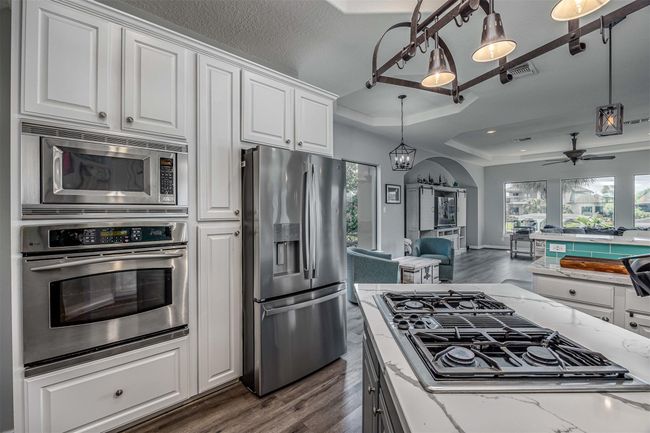 2938 N Island Dr, House other with 4 bedrooms, 3 bathrooms and 2 parking in Seabrook TX | Image 34