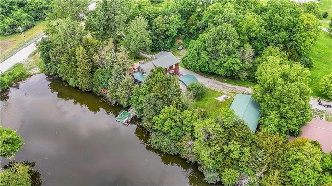 View of property location with a nearby body of water | Image 74
