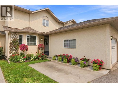 4-140 Nickel Rd, Kelowna, BC, V1X4E6 | Card Image