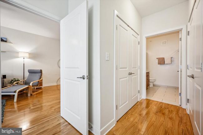 APT-411 - 8005 13 Th St, Condo with 1 bedrooms, 2 bathrooms and null parking in SILVER SPRING MD | Image 31