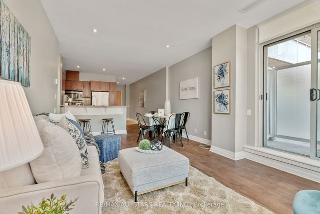 314 - 44 Bond St W, Condo with 2 bedrooms, 2 bathrooms and null parking in Oshawa ON | Image 9