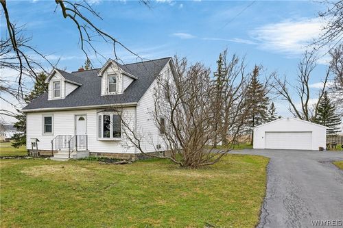 2115 Lockport Rd, Niagara Falls, NY, 14304-1155 | Card Image