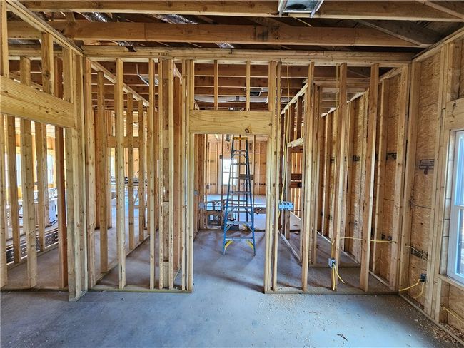 22372 North Rd, House other with 3 bedrooms, 3 bathrooms and null parking in Summers AR | Image 34