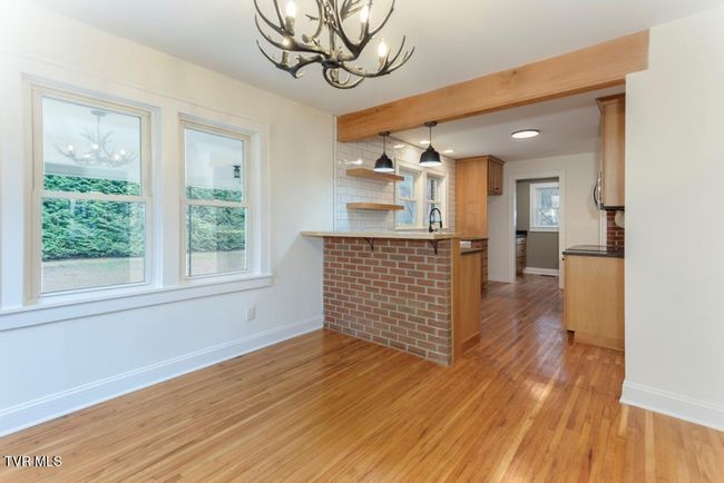 461 S Shady Ave, House other with 3 bedrooms, 3 bathrooms and null parking in Damascus VA | Image 16