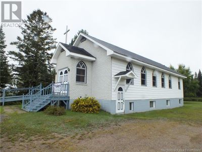 285 Juniper Rd, House other with 1 bedrooms, 2 bathrooms and null parking in Juniper NB | Image 1