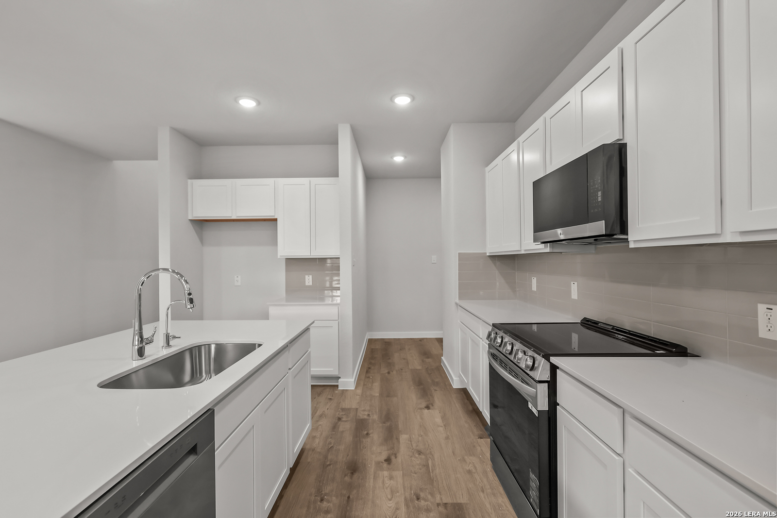 Residential in San Antonio 5
