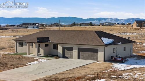 1619 N Calle Rosa Dr, Pueblo, CO, 81007-3437 | Card Image