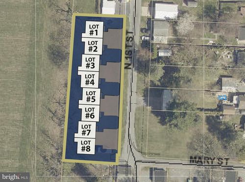 725 N 1st St, LEBANON, PA, 17046 | Card Image