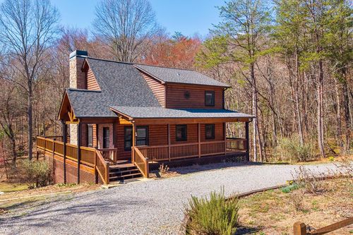 166 Dallas Ln, Blue Ridge, GA, 30513-5969 | Card Image