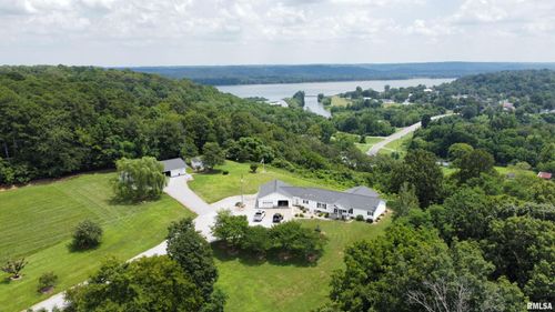 20 Xanders Ln, Golconda, IL, 62938-4384 | Card Image