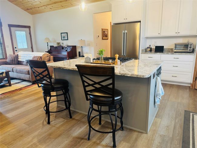 10 Stone Brook Ln, House other with 3 bedrooms, 2 bathrooms and null parking in Plains MT | Image 22