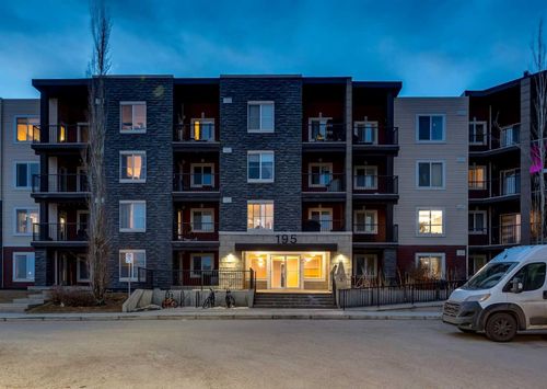 115-195 Kincora Glen Road Nw, Calgary, AB, T3R0S3 | Card Image