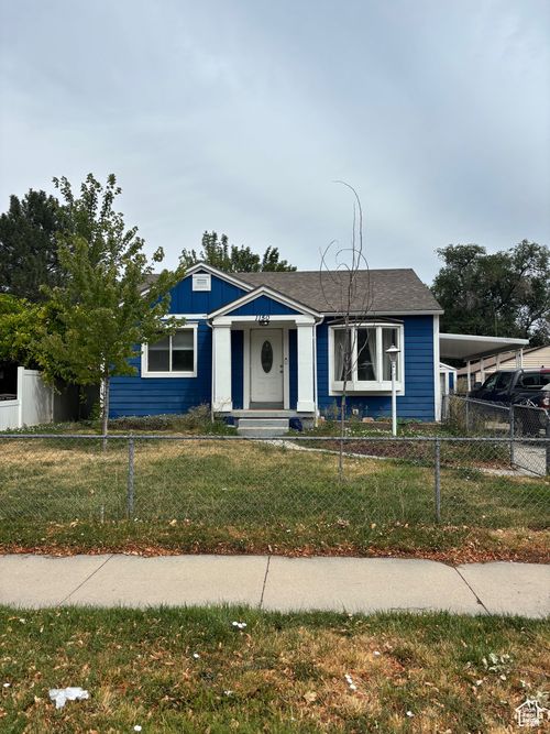 1150 W Girard Ave, Salt Lake City, UT, 84116-2641 | Card Image