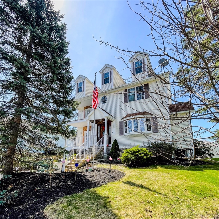 Residential in Shrewsbury 3
