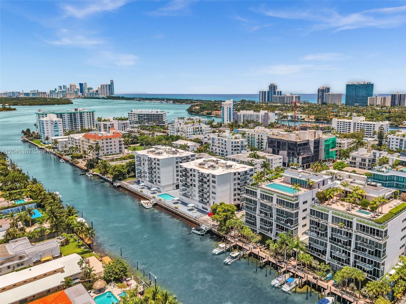 Residential Lease in Bay Harbor Islands 2