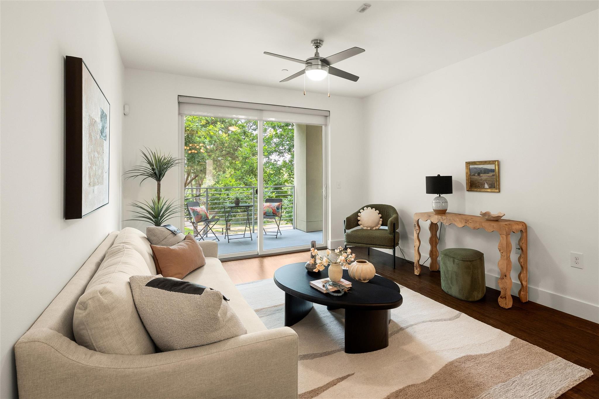 Residential in Austin