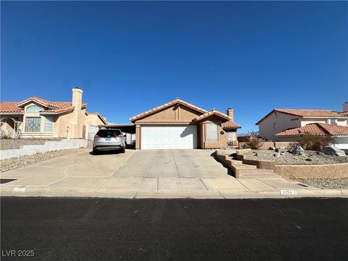 3254 Cactus Springs Drive, Laughlin, NV, 89029 | Card Image