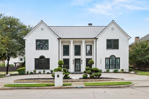 7621 Cedar Elm Dr, Irving, TX, 75063-3456 | Card Image