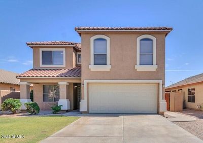 10229 W 10229 W Jessie Ln Lane, House other with 4 bedrooms, 3 bathrooms and null parking in Peoria AZ | Image 1