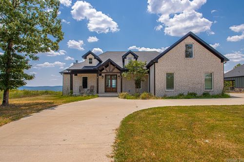 34405 Lakeview West Dr, Roland, AR, 72135-8073 | Card Image