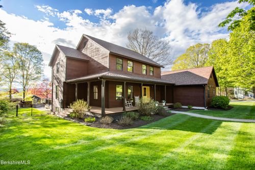 48 Lindsay Dr, Dalton, MA, 01226-2071 | Card Image