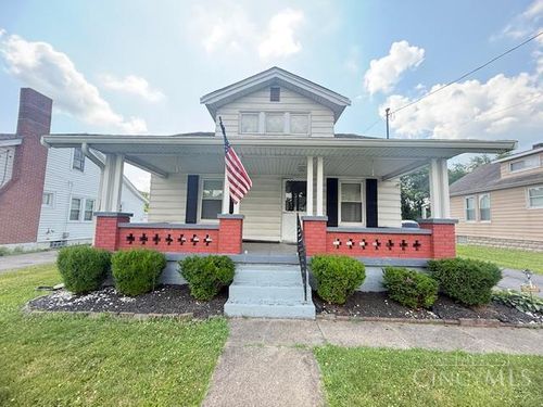 4234 Hamilton Cleves Rd, Fairfield, OH, 45014-5910 | Card Image