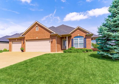 3121 Ralston Dr, Evansville, IN, 47715-2042 | Card Image
