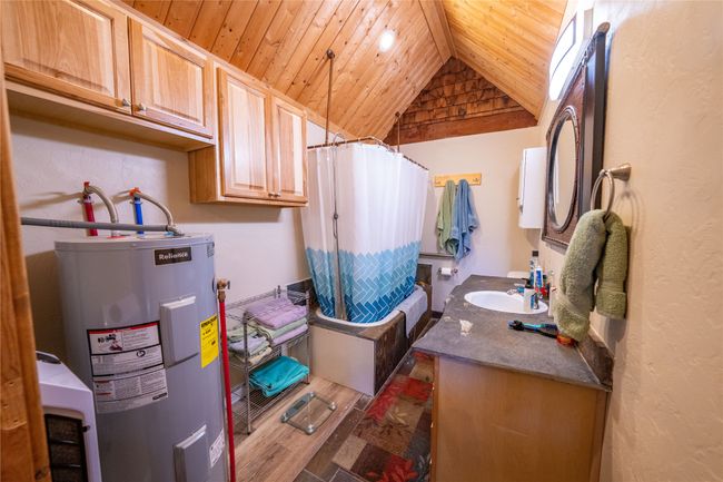 193 Mud Lake Rd, House other with 2 bedrooms, 1 bathrooms and null parking in Troy MT | Image 21