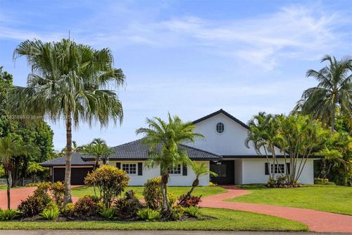 11965 Sw 15th Ct, Davie, FL, 33325-4633 | Card Image
