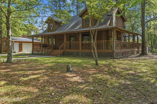 475 Highway 172, Hubert, NC, 28539-3558 | Card Image